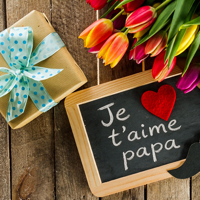 Fêtes des Pères
