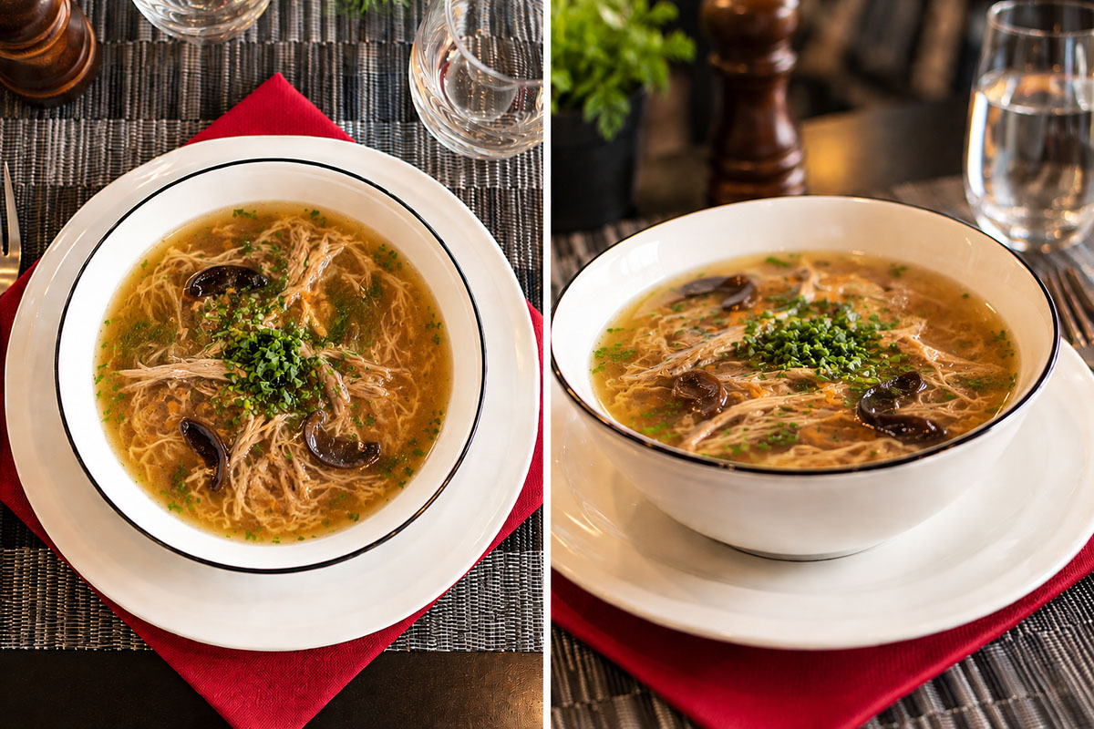 Une nouvelle entrée pour le Menu Coin-Coin